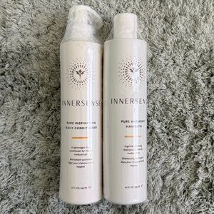 Innersense Pure Harmony Hairbath and Conditioner Set- 10oz each